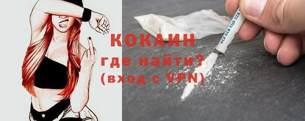 молекула духа Белокуриха