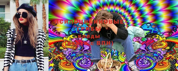 стафф Белоозёрский